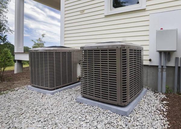 Reliable HVAC Installation Audubon for Residential Buildings