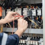 Affordable Residential Electrician Glenpool for Electrical Improvements