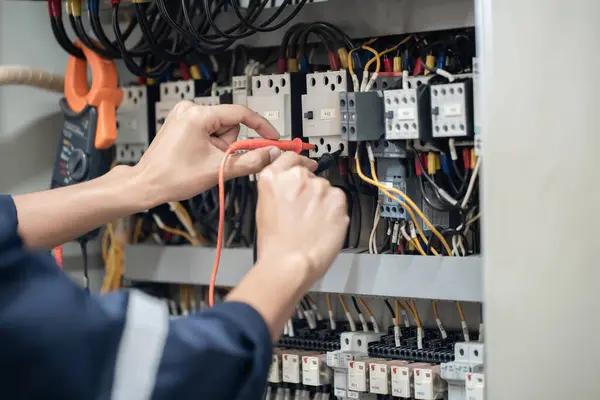 Affordable Residential Electrician Glenpool for Electrical Improvements