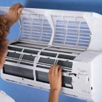 Signs Your Air Conditioner Needs ac filter service