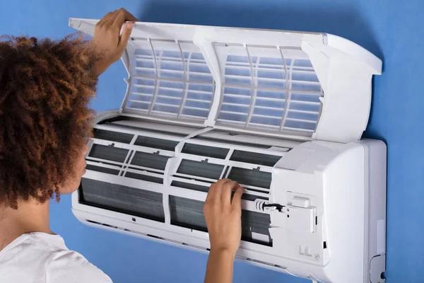 Signs Your Air Conditioner Needs ac filter service