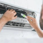 Get Better Cooling Results with air conditioning service mesa