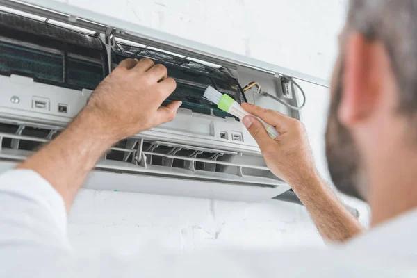 Get Better Cooling Results with air conditioning service mesa
