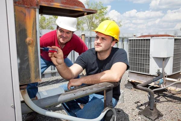 Trusted HVAC Solutions by Doc Savage Heating and Air Conditioning